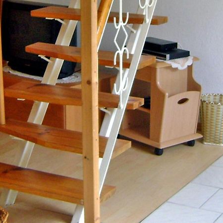 Ferienhaus Mirada Blankenhagen Luaran gambar