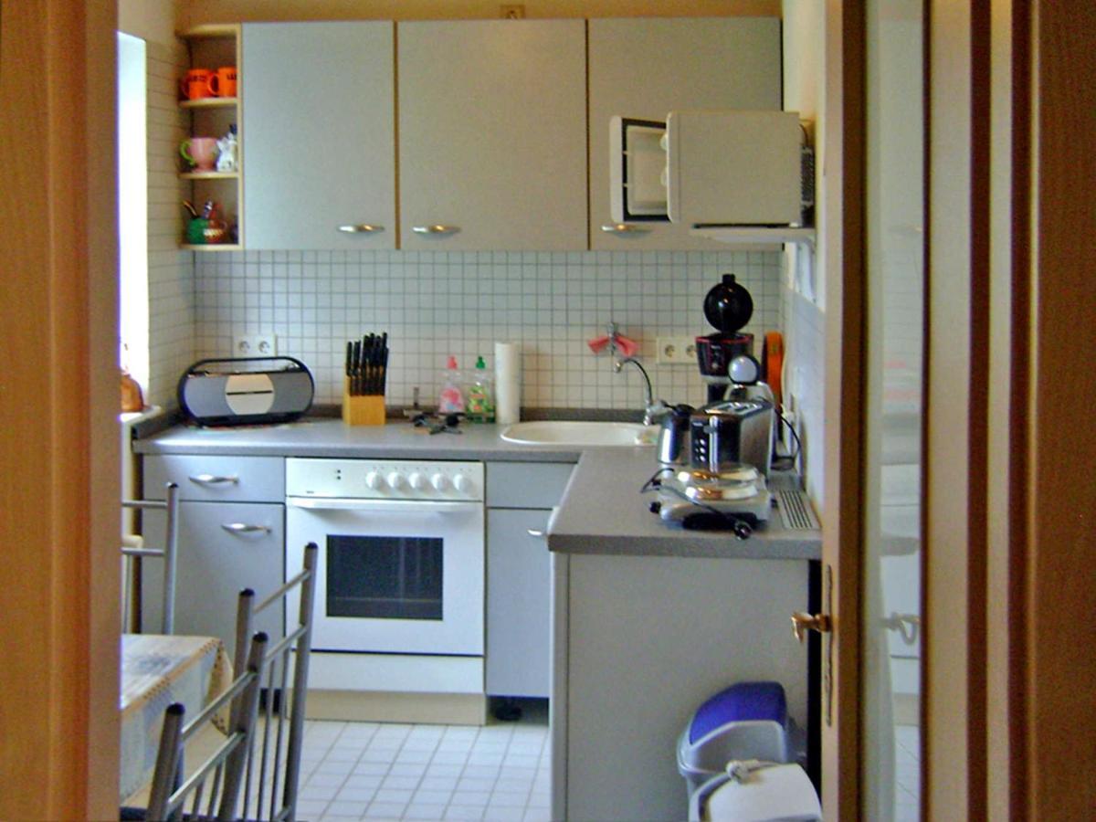 Ferienhaus Mirada Blankenhagen Luaran gambar