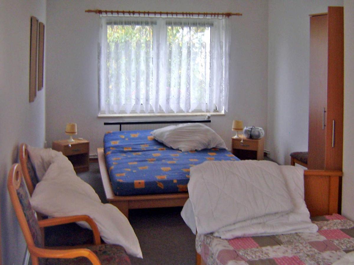 Ferienhaus Mirada Blankenhagen Luaran gambar