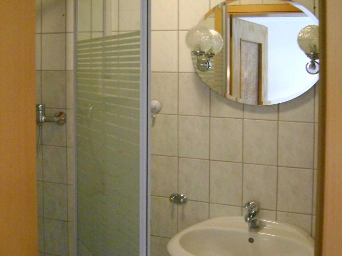 Ferienhaus Mirada Blankenhagen Luaran gambar