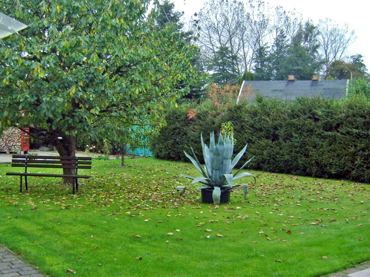 Ferienhaus Mirada Blankenhagen Luaran gambar