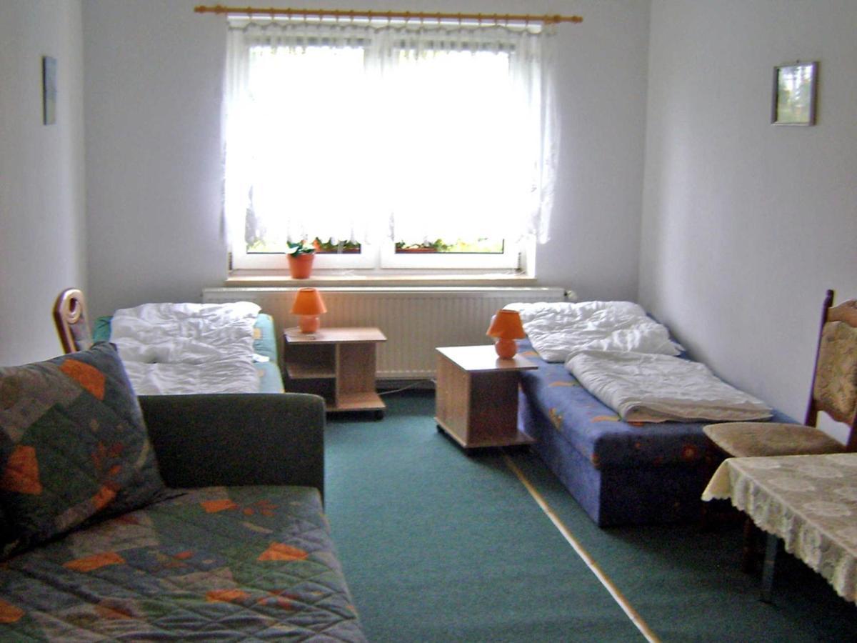 Ferienhaus Mirada Blankenhagen Luaran gambar
