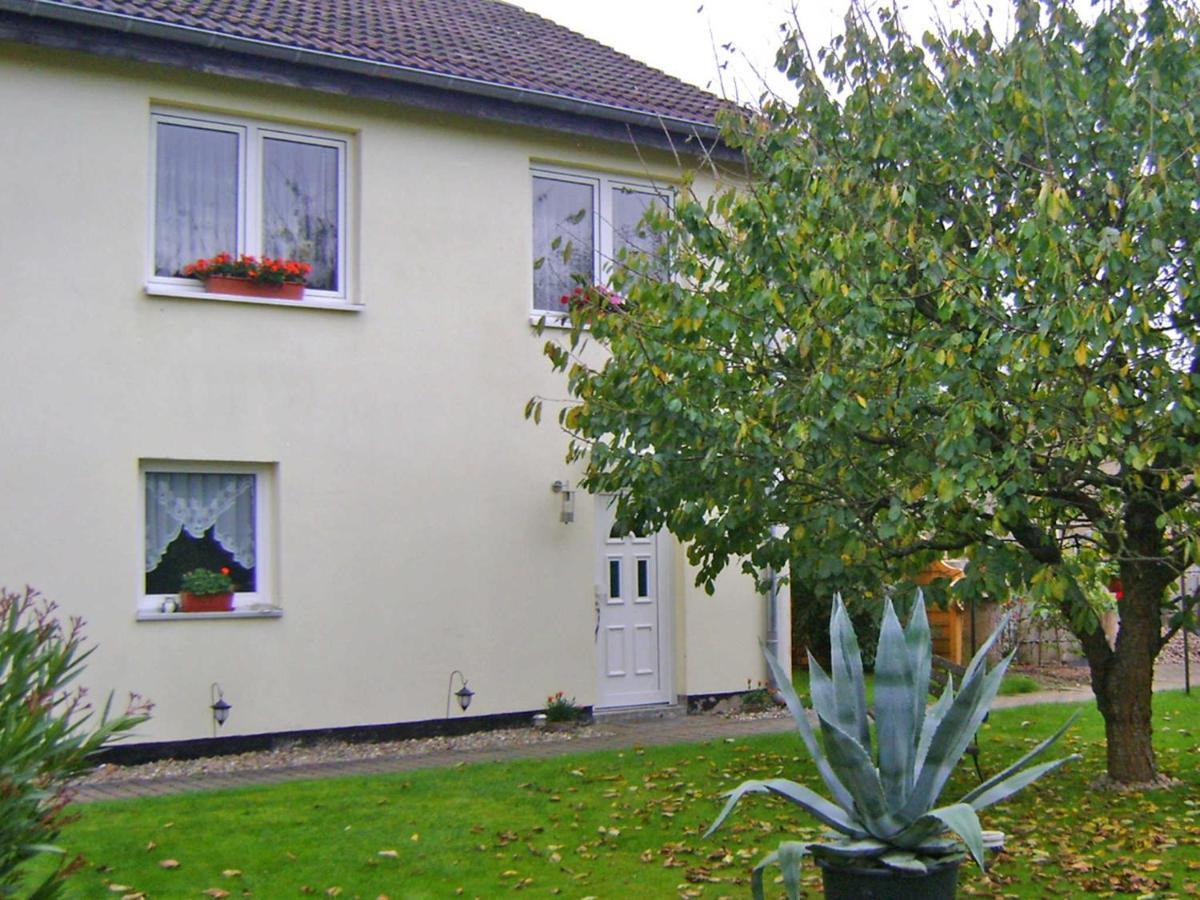 Ferienhaus Mirada Blankenhagen Luaran gambar