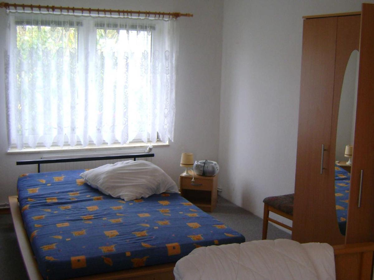 Ferienhaus Mirada Blankenhagen Luaran gambar